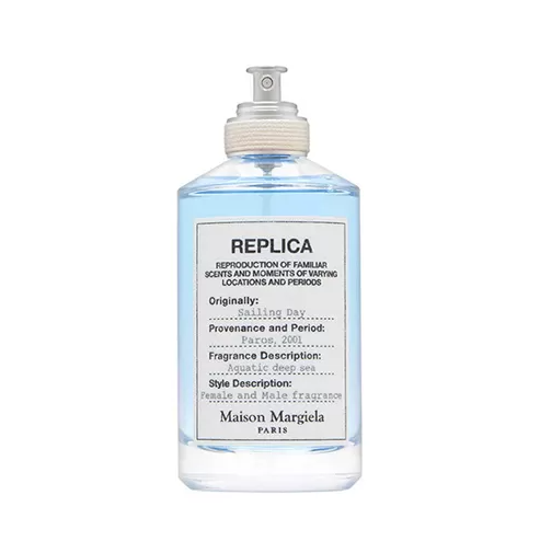 MAISON MARGIELA - Туалетная вода Replica Sailing Day L7857506-COMB