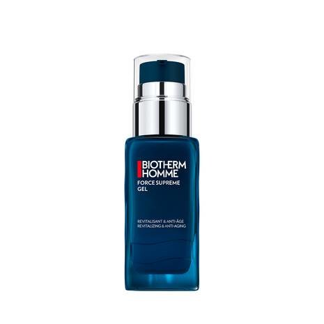 BIOTHERM - Гель для лица Force Supreme Anti-Aging Moistururizing Gel For Men LB484301