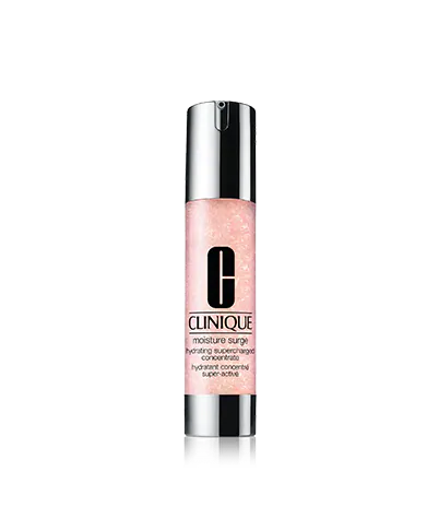 CLINIQUE - Увлажняющая сыворотка Moisture Surge Hydrating Supercharged Concentrate ZY0R010000