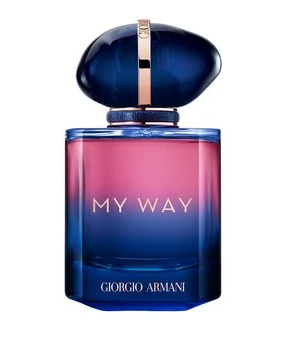 GIORGIO ARMANI - Парфюмерная вода My Way Le Parfum  LE001000-COMB