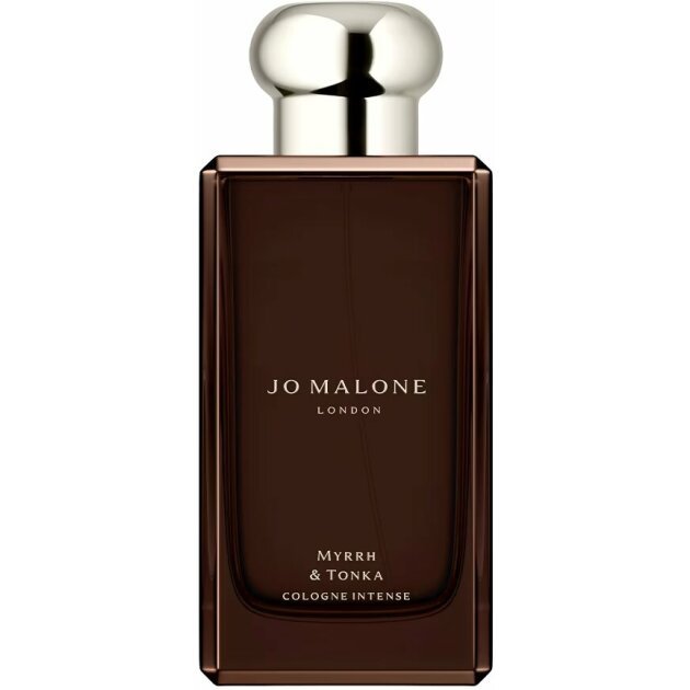 JO MALONE LONDON - Туалетная вода Myrrh & Tonka Cologne Intense LGX2010000-COMB