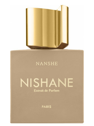 NISHANE - Экстракт Nanshe EXT0042-COMB