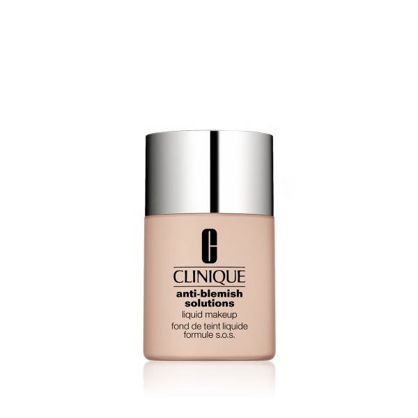 CLINIQUE - Тональный крем Anti Blemish Liquid Makeup Foundation V93A240000-COMB