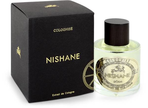 NISHANE - Экстракт COLOGNISE EXC0001