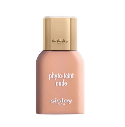 SISLEY - Тональный флюид Phyto-Teint Nude 180914-COMB