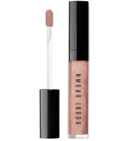 BOBBI BROWN - Блеск для губ Crushed Oil-Infused Shimmer Lip Gloss EPTA010000-COMB