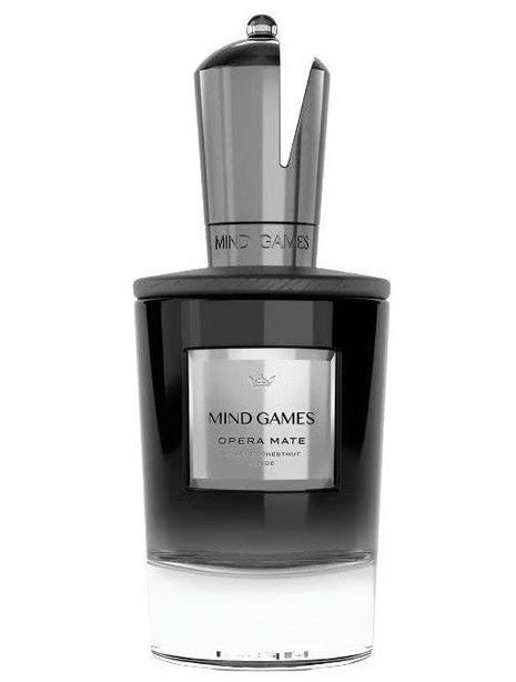 MIND GAMES - Экстракт Opera Mate MG1191