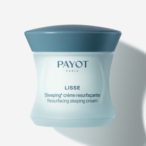 PAYOT - Антивозрастной восстанавливающий крем Sleeping Crème Resurfacante 65118212