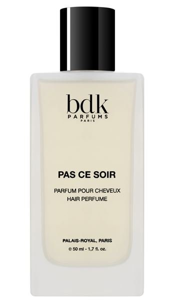 BDK PARFUMS - Дымка для волос Pas Ce Soir Hair Perfume PPASCN