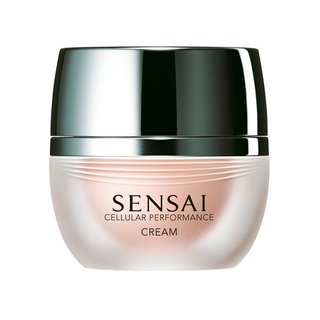 SENSAI (Kanebo) - Крем для лица Performance Cream 90463k