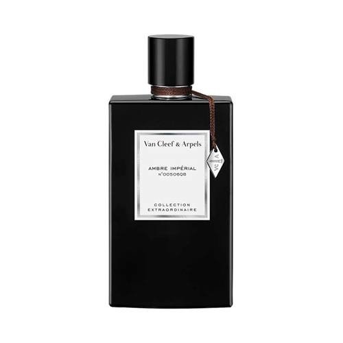 VAN CLEEF & ARPELS - Парфюмерная вода AMBRE IMPERIAL VA010A14