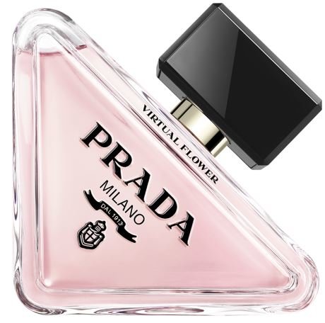 PRADA - Парфюмерная вода Paradoxe Virtual Flower LE469700-COMB
