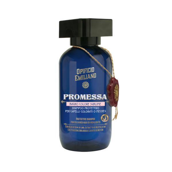 OPIFICIO EMILIANO - Шампунь Bagno Colore Sublime 00625-COMB