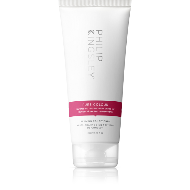 PHILIP KINGSLEY - Комплекс для окрашенных волос Pure Color Conditioner PHI876
