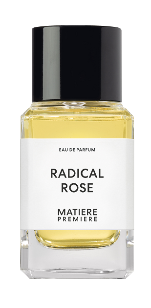 MATIERE PREMIERE - Парфюмерная вода Radical Rose TFD2020RR01/15NANO-COMB