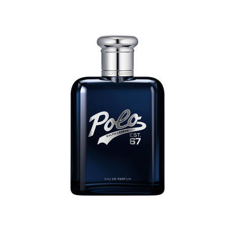 RALPH LAUREN - Парфюмерная вода Polo 67 S5936300-COMB