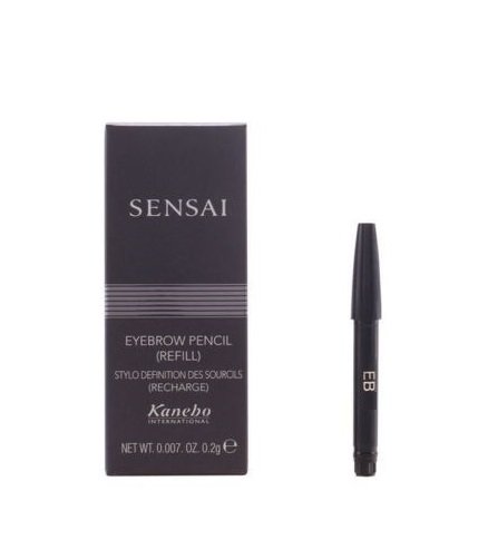 SENSAI (Kanebo) - Рефил карандаш для бровей Eyebrow Pencil EB 02 97720k