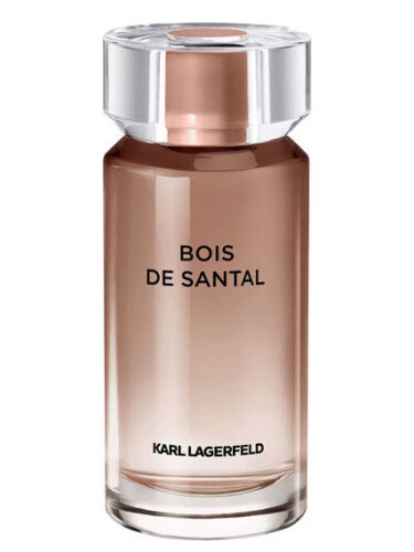 KARL LAGERFELD - Туалетная вода Bois De Santal KL008A12-COMB