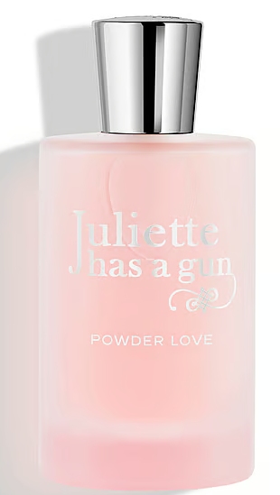 JULIETTE HAS A GUN - Парфюмерная вода Powder Love PPOW7-COMB