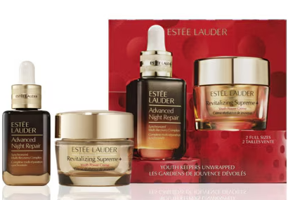 ESTEE LAUDER - Набор Youth Keepers Unwrapped Set G99CY50000
