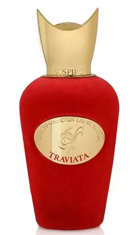 SOSPIRO PERFUMES - Парфюмерная вода Traviata SOS0163