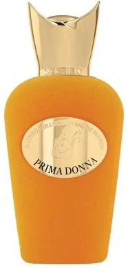 SOSPIRO PERFUMES - Парфюмерная вода Prima Donna SOS0080