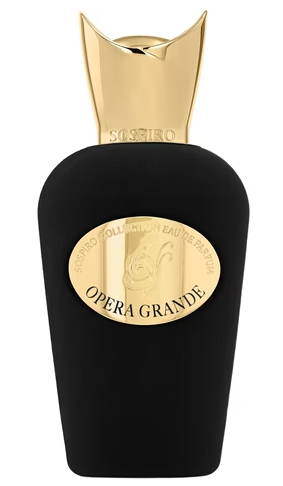 SOSPIRO PERFUMES - Нет Opera Grande SOS0075