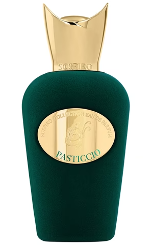 SOSPIRO PERFUMES - Парфюмерная вода Pasticcio SOS0070