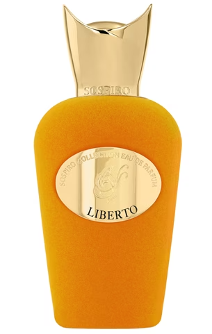 SOSPIRO PERFUMES - Парфюмерная вода Liberto SOS0082