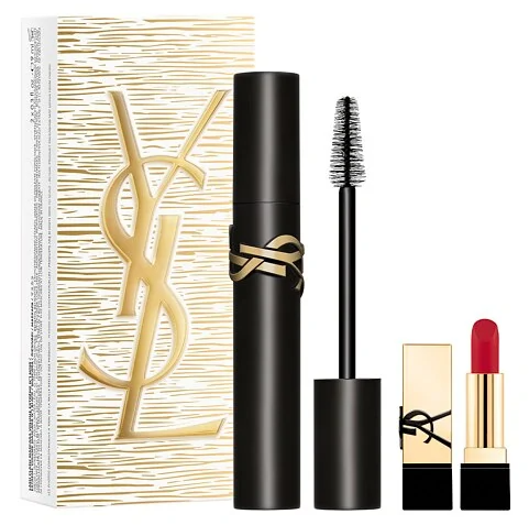 YVES SAINT LAURENT - Набор Lash Clash Set LG056800