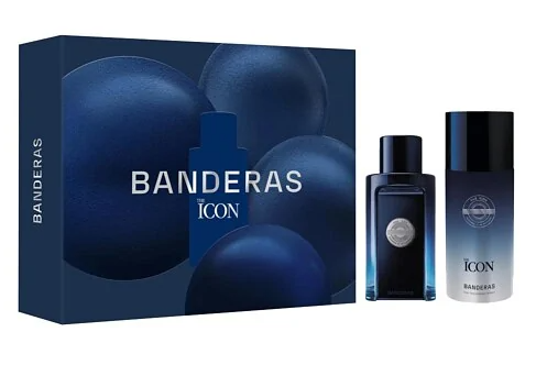 BANDERAS - Набор The Icon Set 65214547