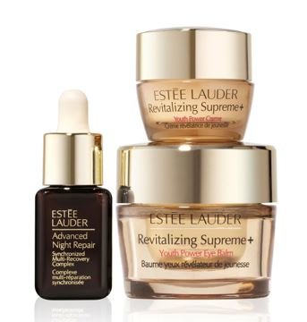 ESTEE LAUDER - Набор Revitalizing Supreme+ Eye Gift Set G410010000