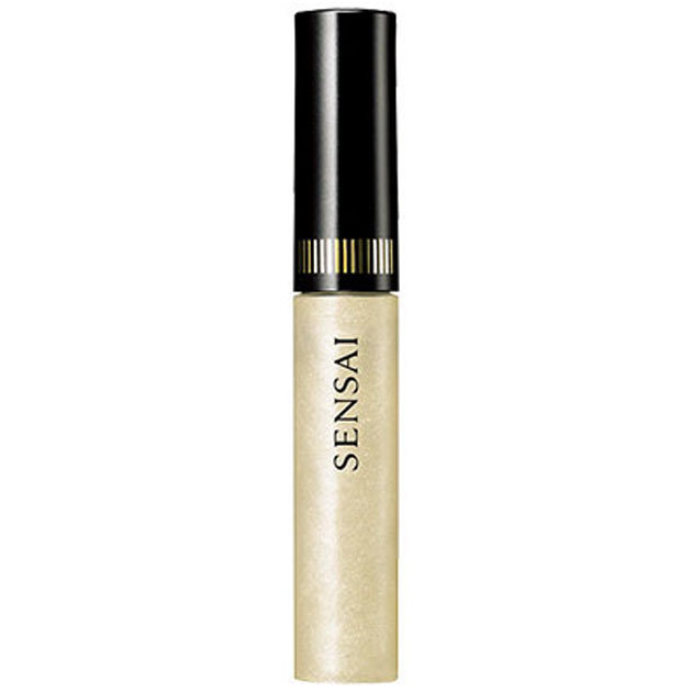 SENSAI (Kanebo) - Блеск для губ Silky Lip Gloss 10035-COMB