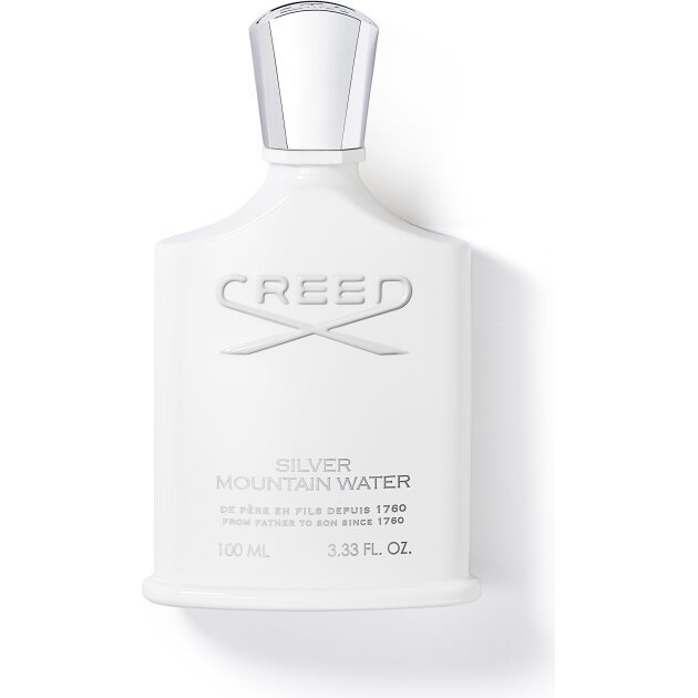 CREED - Парфюмерная вода Silver Mountain Water 1110035-COMB