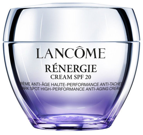 LANCOME - Крем Renergie Cream SPF 20 LE384900