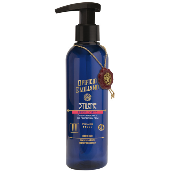 OPIFICIO EMILIANO - Флюид-кондиционер для укладки Conditioning Fluid That Memorizes The Styling 00662