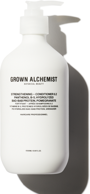 GROWN ALCHEMIST - Кондиционер для волос Strengthening - Conditioner GRA0168