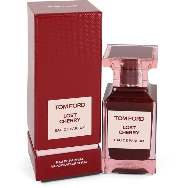 TOM FORD - Парфюмерная вода Lost Cherry T812010000-COMB