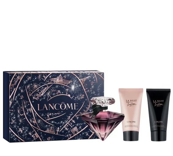 LANCOME - Набор Tresor La Nuit Gift Set LF373500