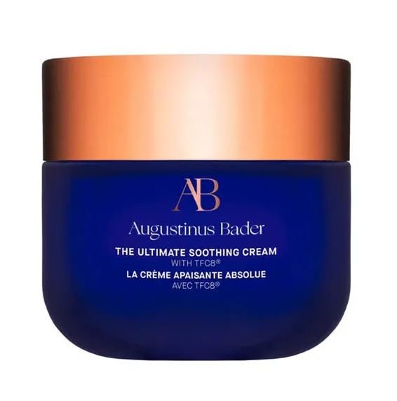 AUGUSTINUS BADER - Крем The Ultimate Soothing Cream SC-1001-001