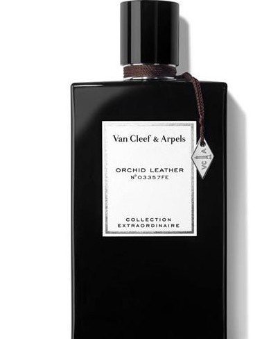 VAN CLEEF & ARPELS - Парфюмерная вода ORCHID LEATHER VA010A33