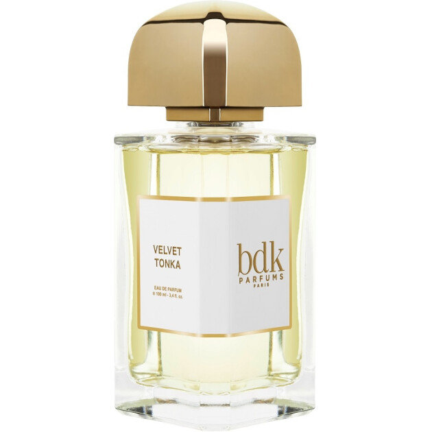 BDK PARFUMS - Парфюмерная вода Velvet Tonka VELVT100