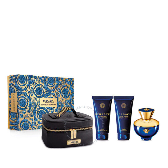 VERSACE - Набор Dylan Blue Gift Se 7020694