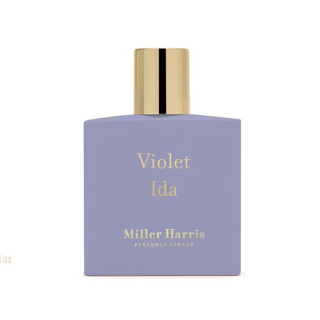 MILLER HARRIS - Парфюмерная вода Violet Ida VIOL/003