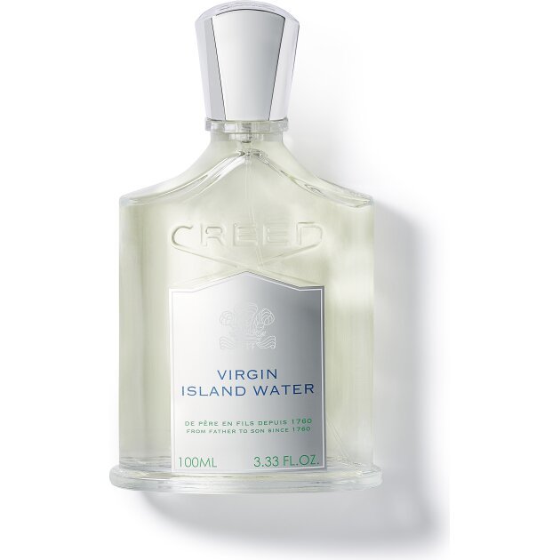CREED - Парфюмерная вода Virgin Island Water 1110062-COMB