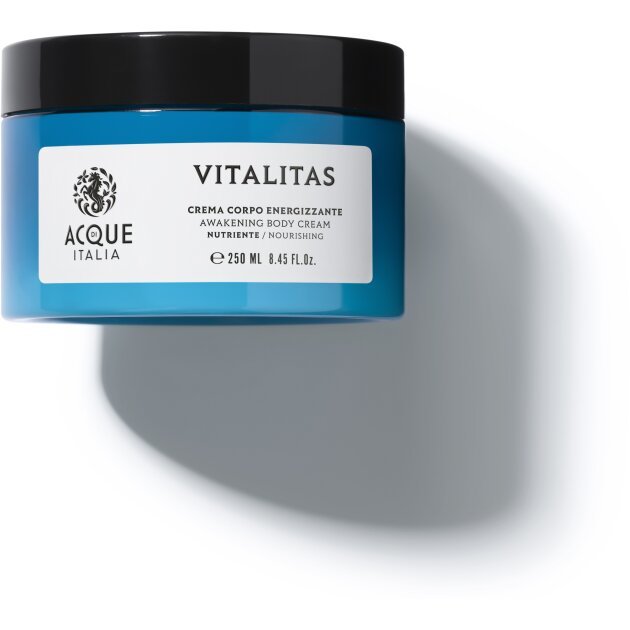 ACQUE DI ITALIA - Крем для тела  Vitalitas - Body Cream ADI-BVI03