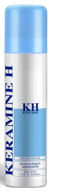 KERAMINE H - Лак для волос Volumizing Hair Spray 0303103-COMB