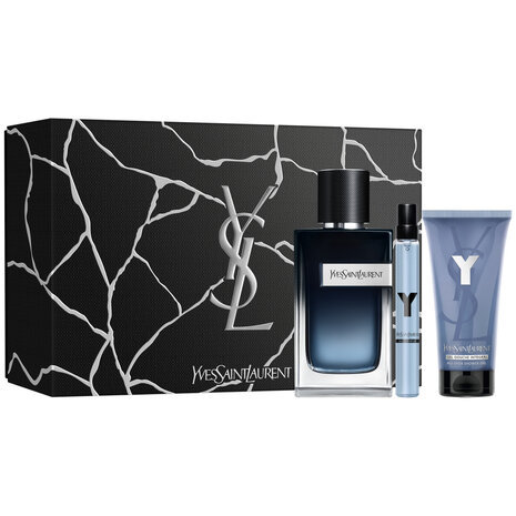 YVES SAINT LAURENT - Набор Y Eau De Parfum Gift Set LE651000