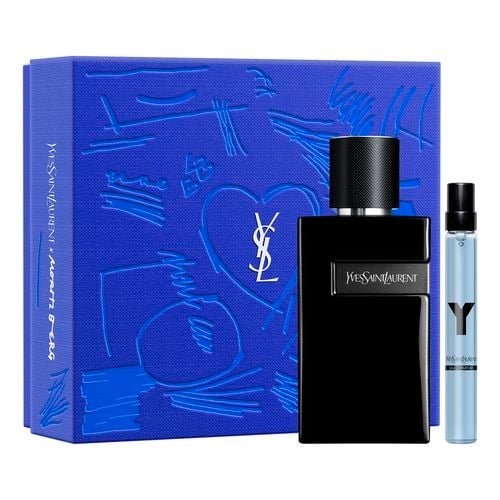 YVES SAINT LAURENT - Набор Y Le Parfum Set LE727100