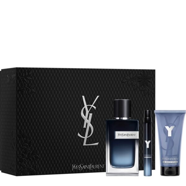 YVES SAINT LAURENT - Набор Y for Men Eau De Parfum Set LF151600